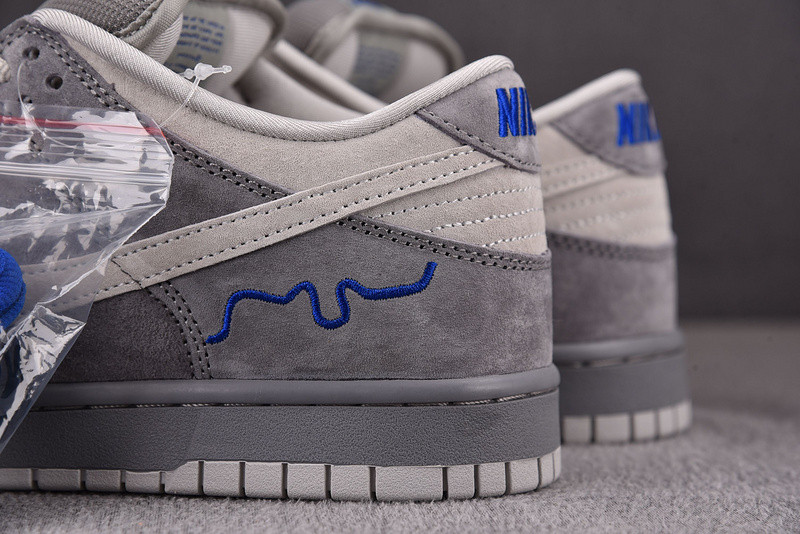 Nike Dunk Low Pro SB 