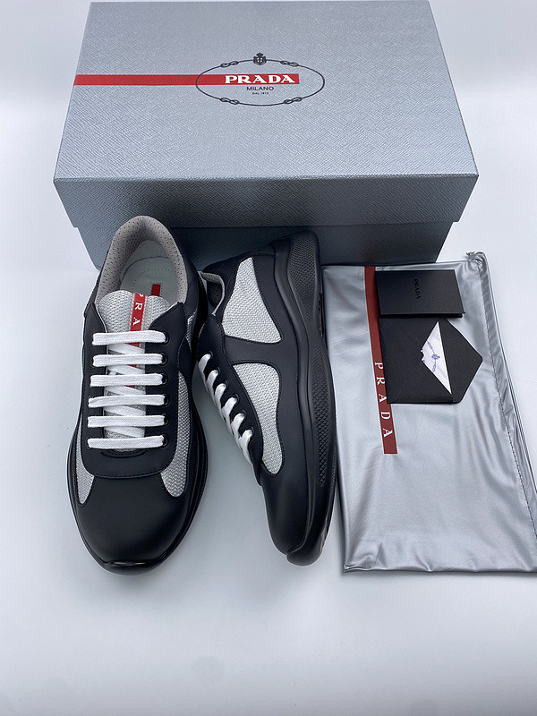 PR SNEAKER