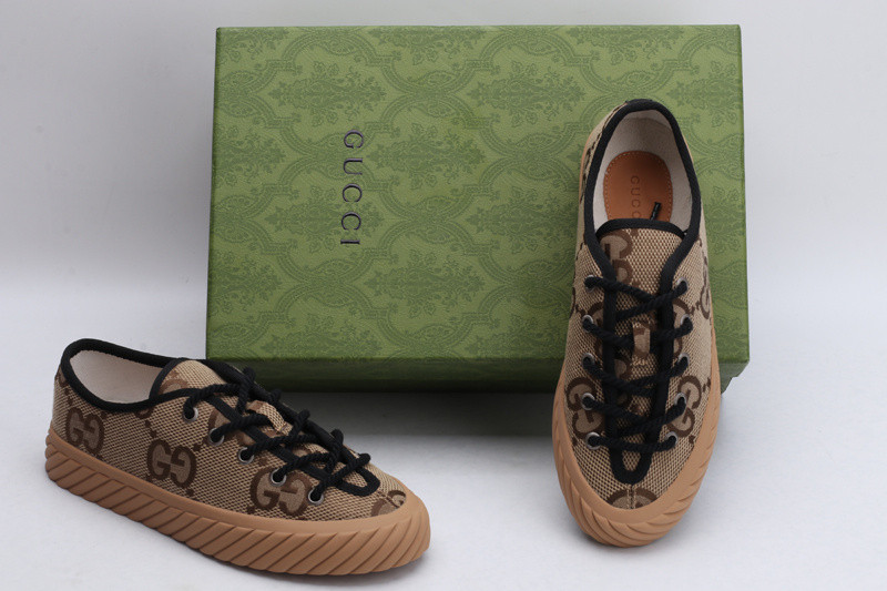G*u*i sneakers