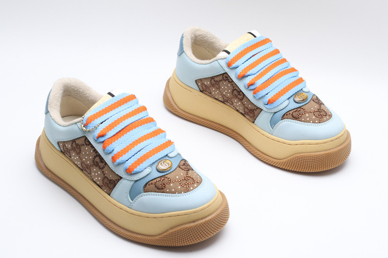 G*u*i sneakers