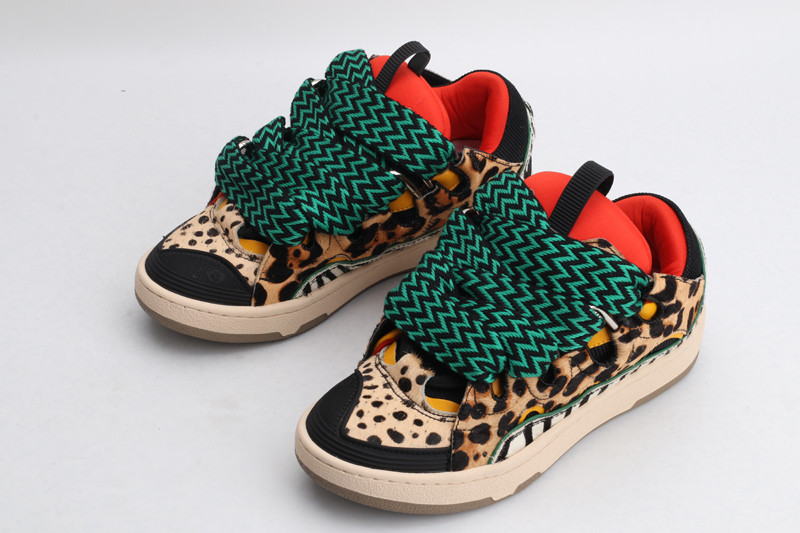 LANVIN SNEAKER