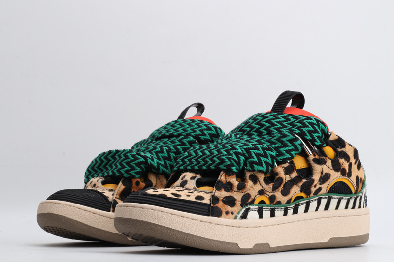 LANVIN SNEAKER