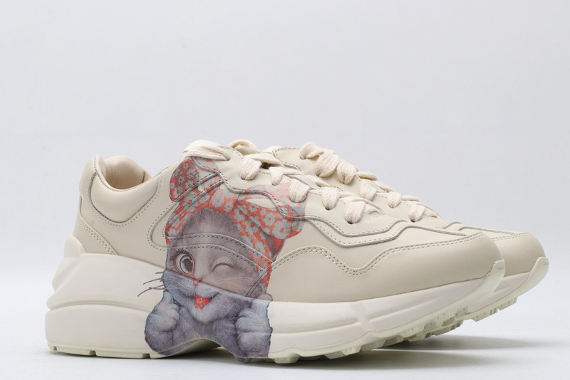 G*u*i sneakers