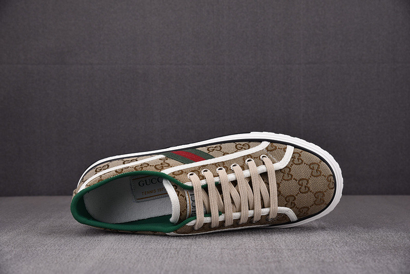 G*u*i sneakers