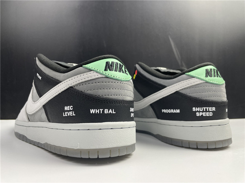 NIKE DUNK LOW “CAMCORDER” CV1659-001