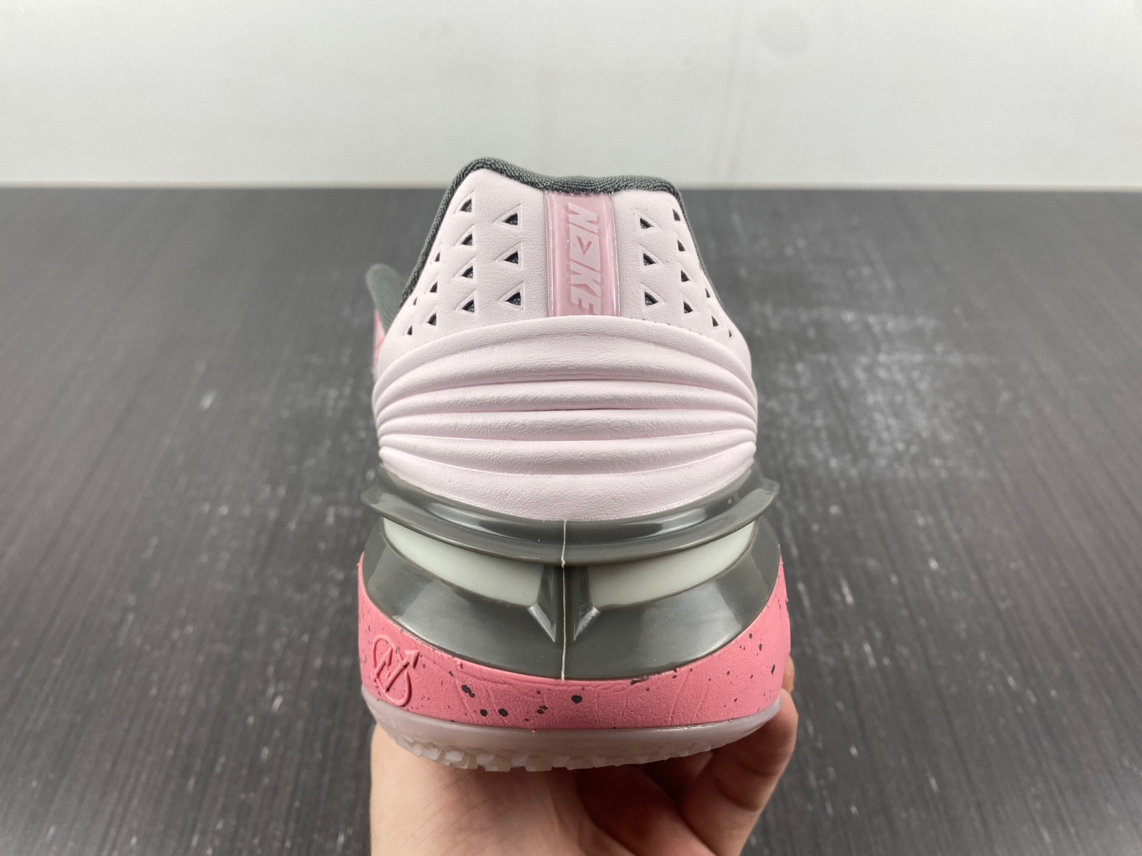 Nike Air Zoom G.T. Cut 2 EP 