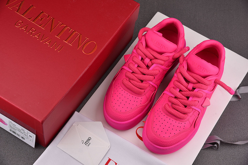 V*LENTINO SNEAKER