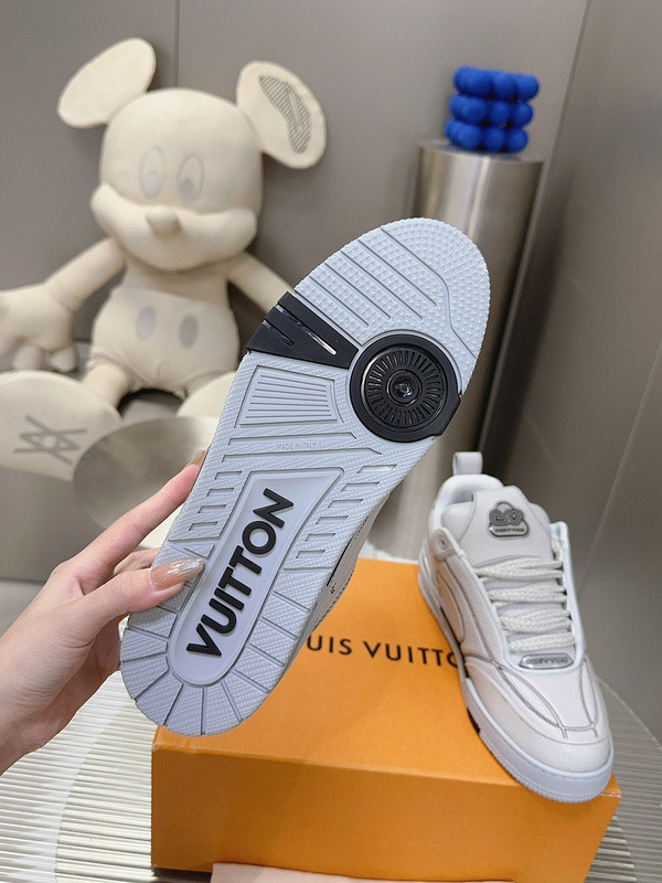 LOU1_TON SNEAKERS