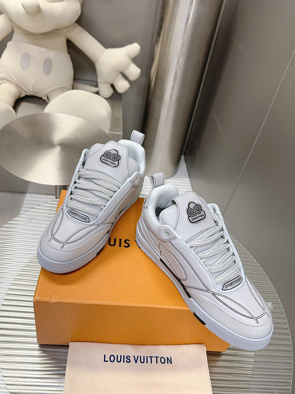 LOU1_TON SNEAKERS