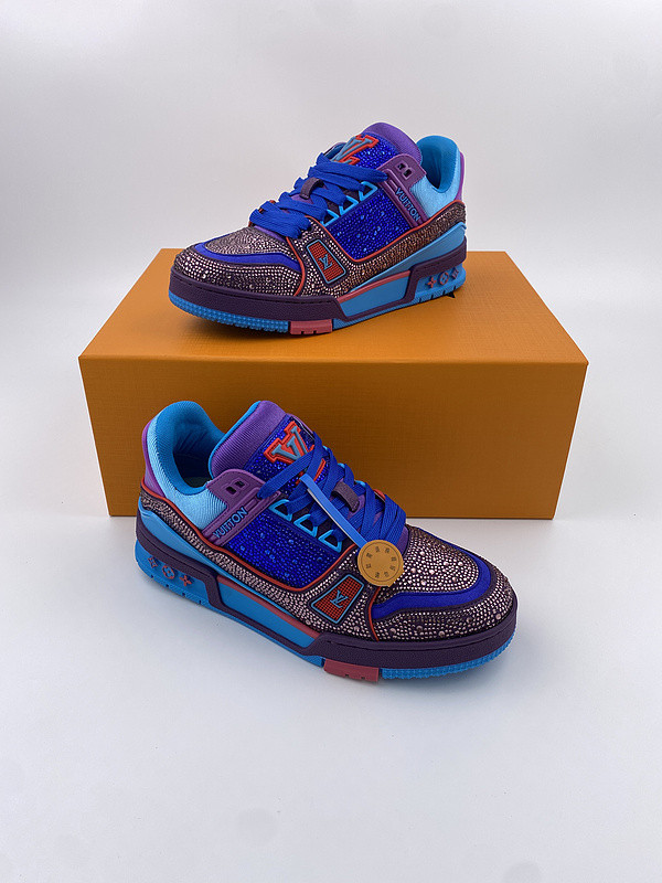 LOU1_TON SNEAKERS