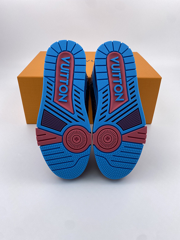 LOU1_TON SNEAKERS