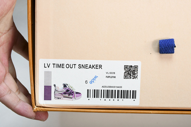 LOU1_TON SNEAKERS