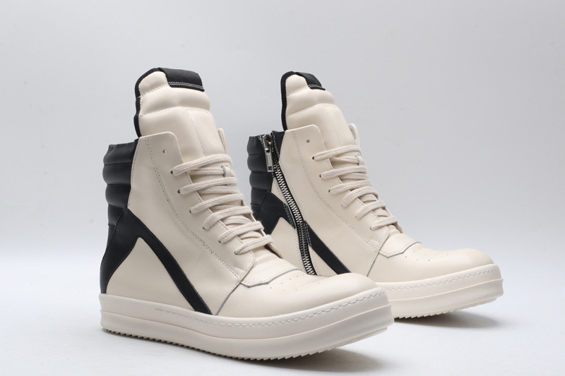 RICK 0WENS SNEAKERS