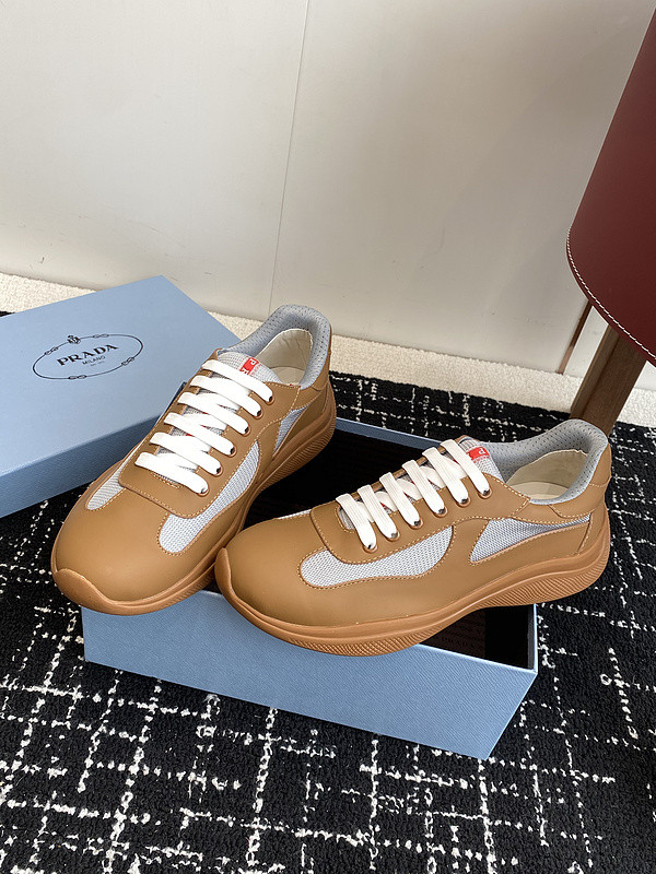 PR SNEAKER
