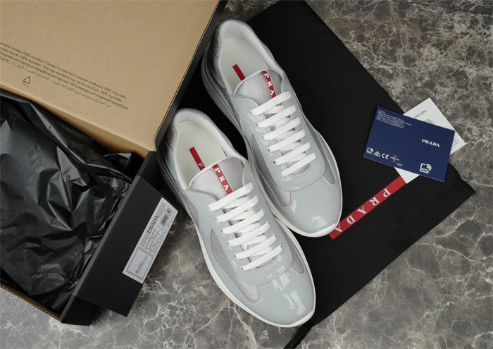 PR SNEAKER