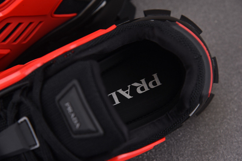 PR SNEAKER