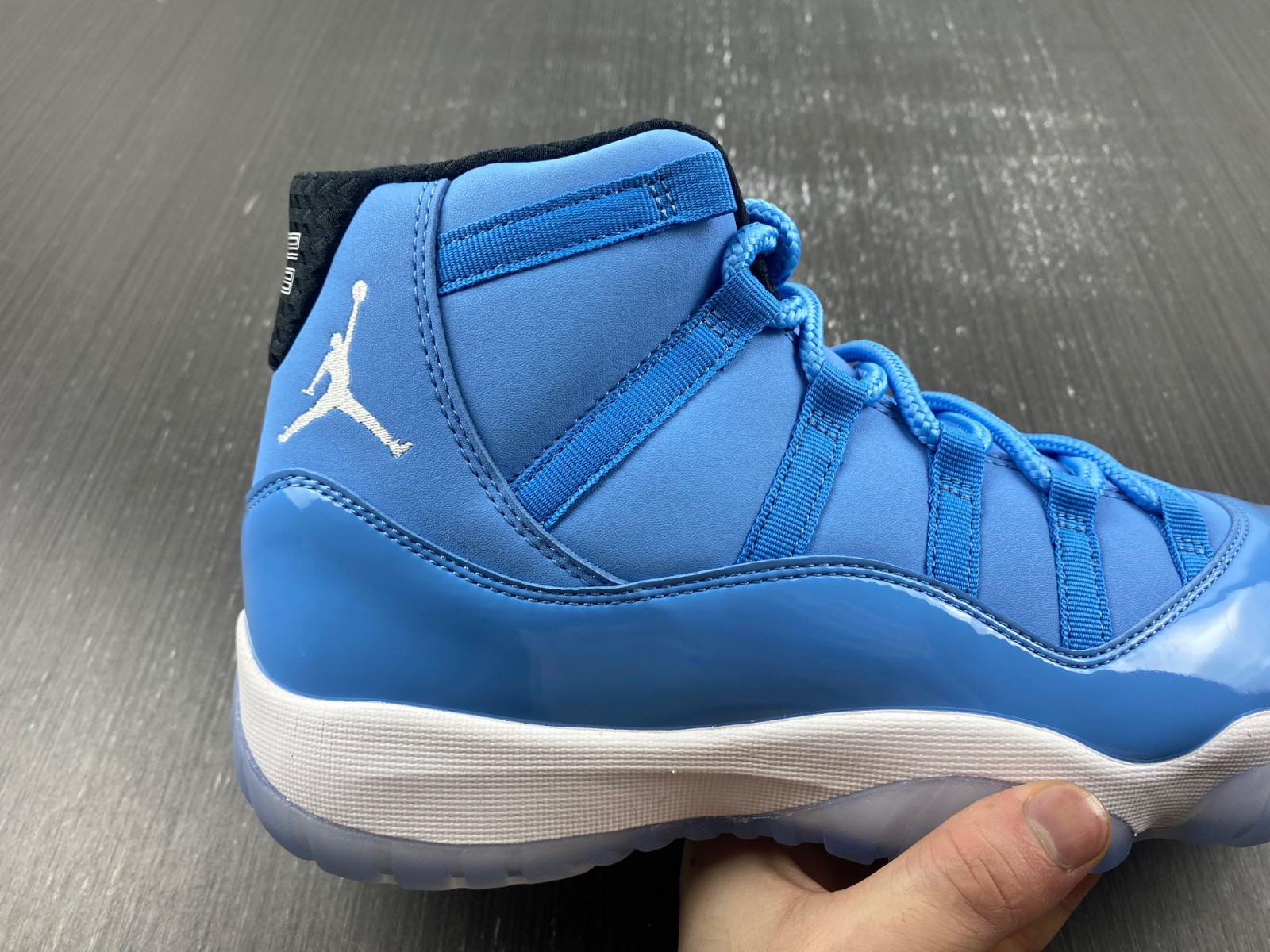 Jordan Ultimate Gift of Flight (11/29) - 717602-900