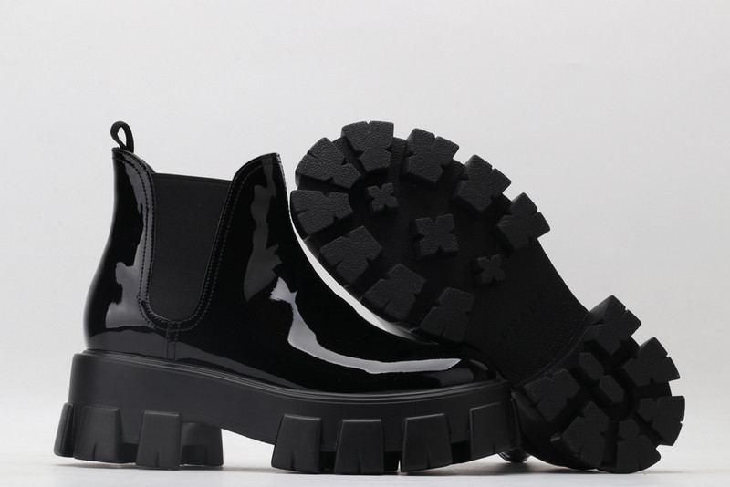 PR SNEAKER