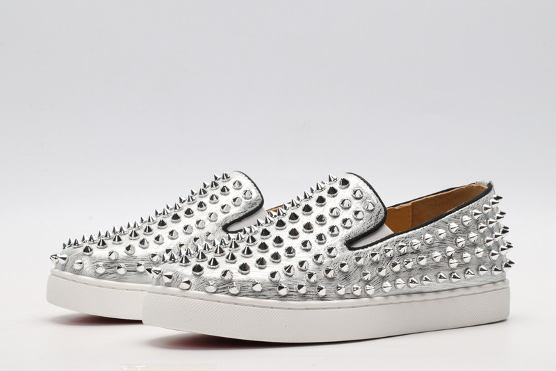 CHIAN LOUIN SNEAKER