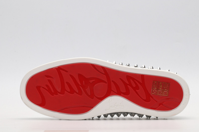 CHIAN LOUIN SNEAKER