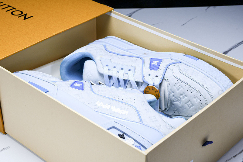 LOU1_TON SNEAKERS