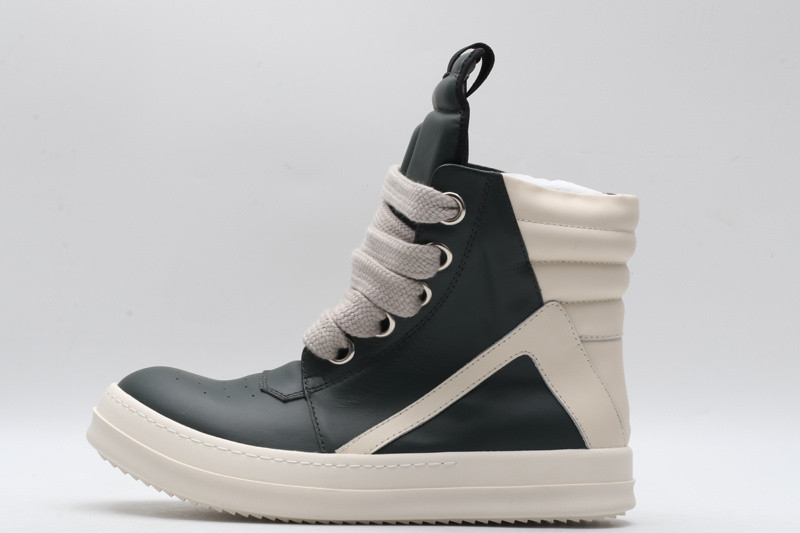 RICK 0WENS SNEAKERS