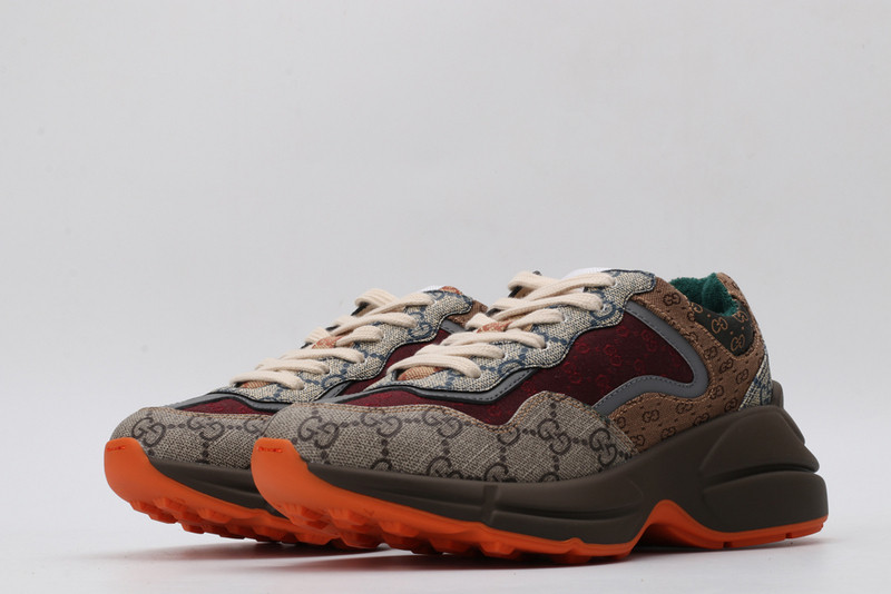 G*u*i sneakers