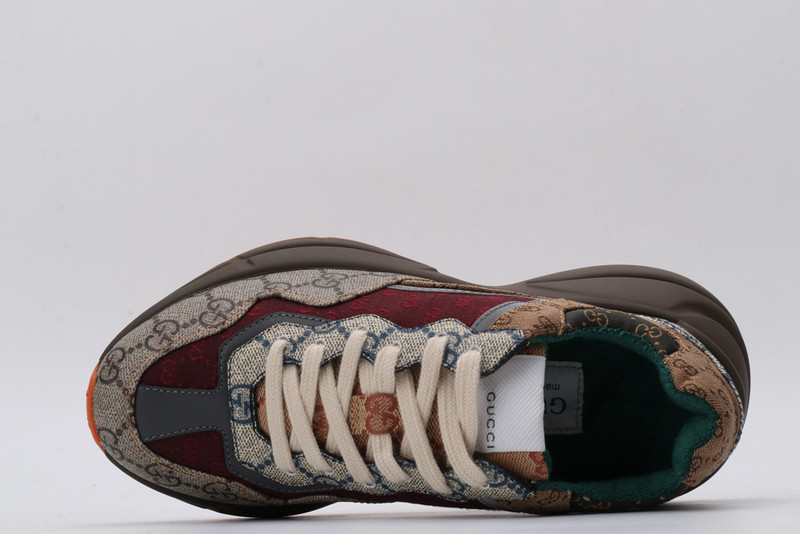 G*u*i sneakers