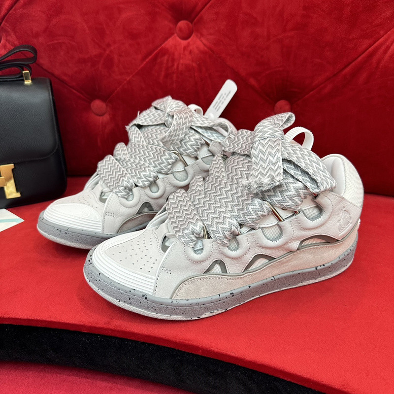 LANVIN SNEAKER