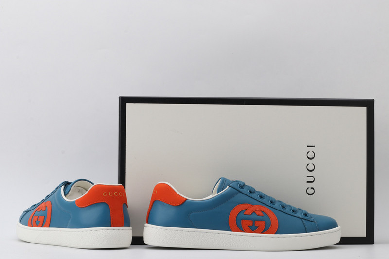 G*u*i sneakers