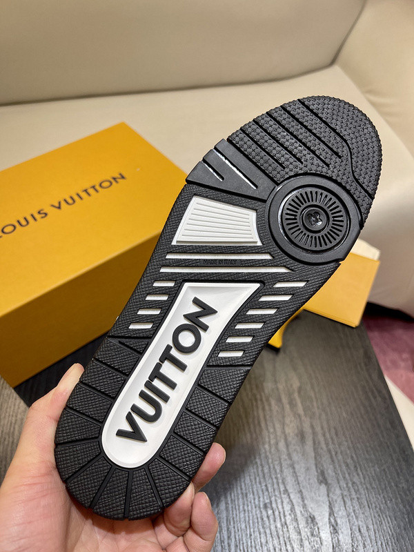 LOU1_TON SNEAKERS