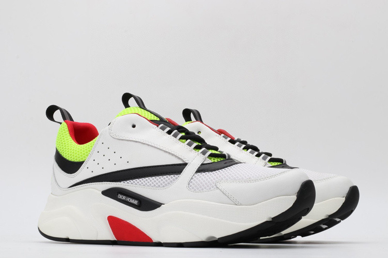 HOMME B22 TRAINER SNEAKER