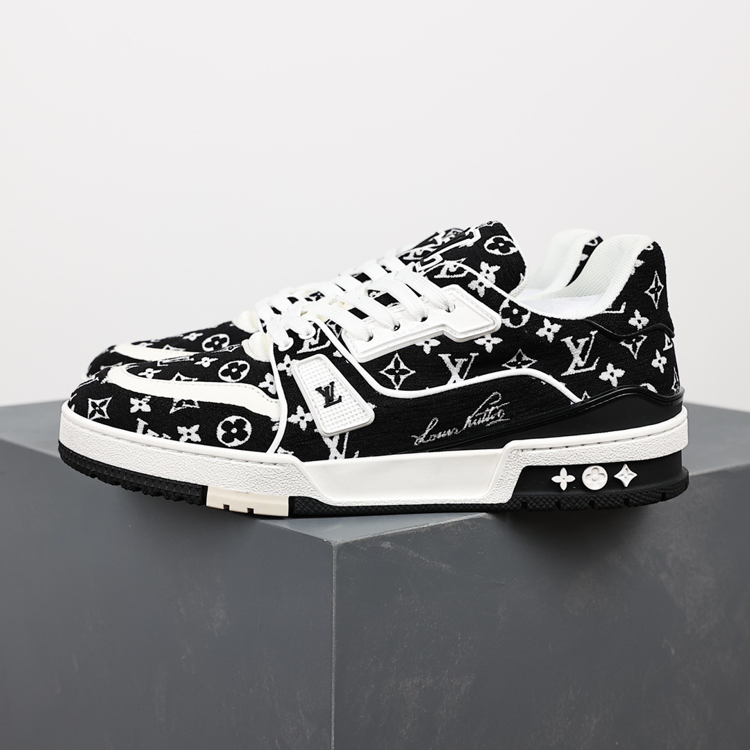 LOU1_TON SNEAKERS