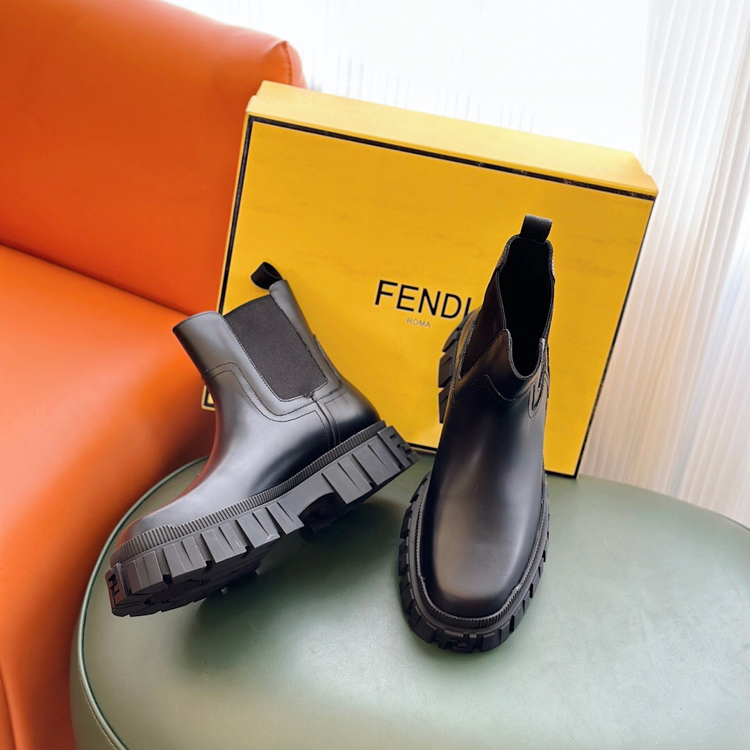 F**di sneakers