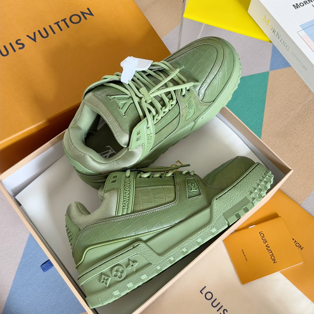 LOU1_TON SNEAKERS