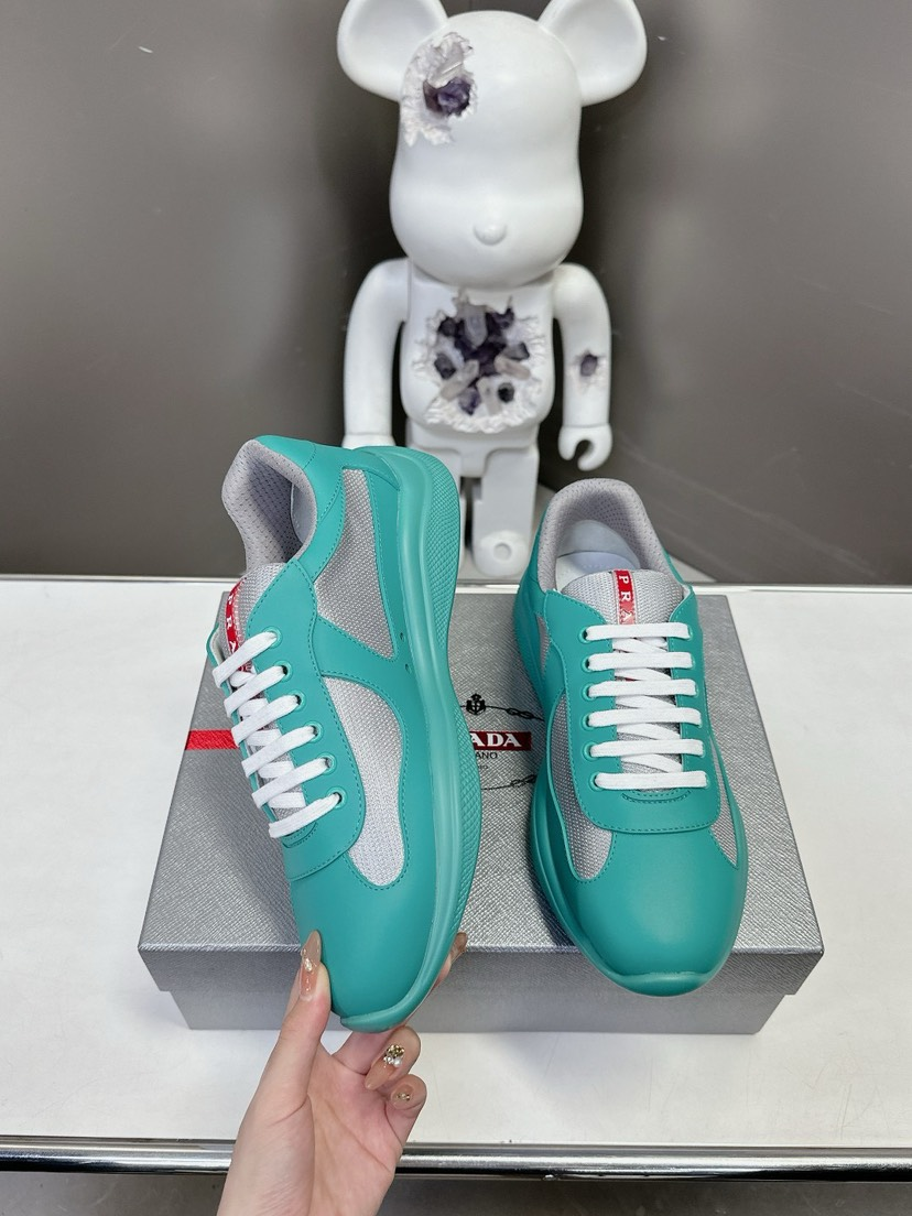 PR SNEAKER