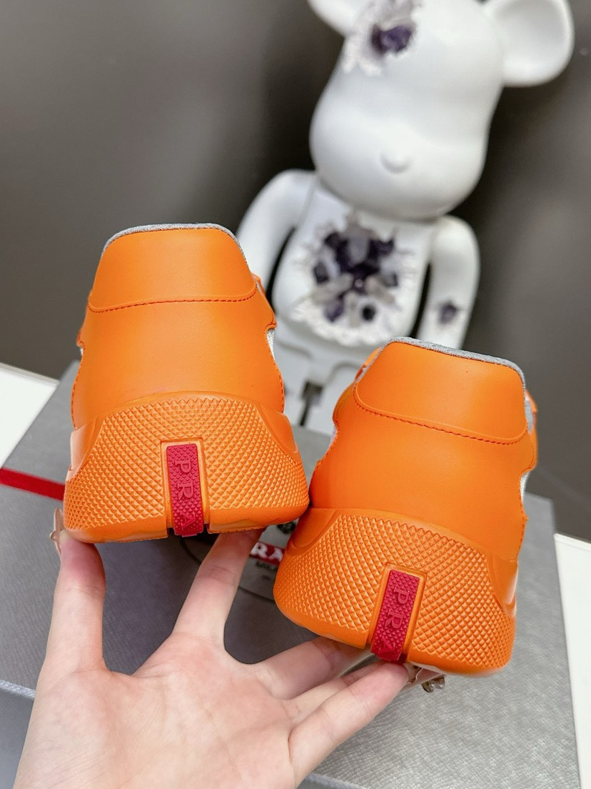 PR SNEAKER