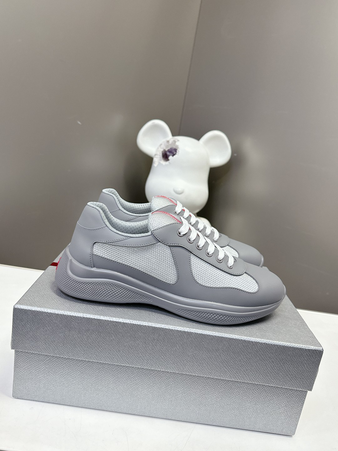 PR SNEAKER