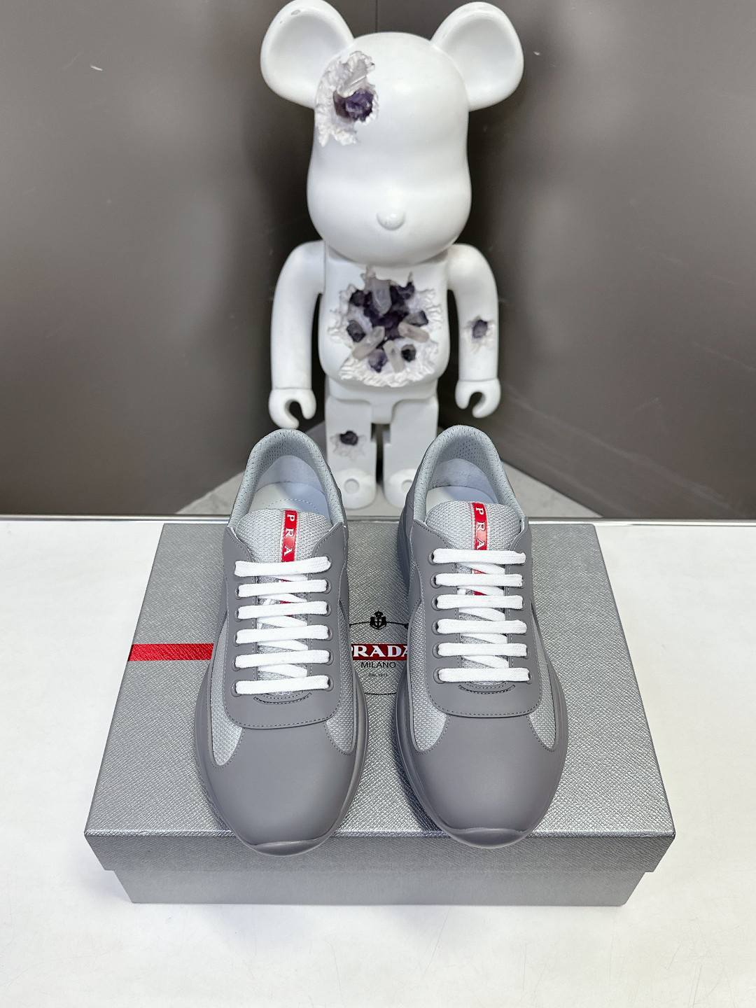 PR SNEAKER