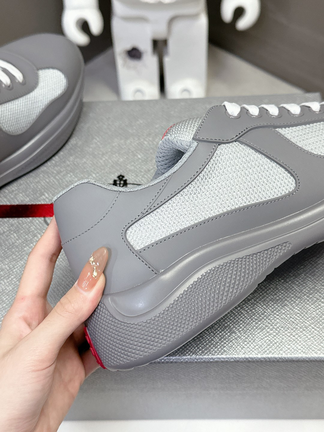 PR SNEAKER