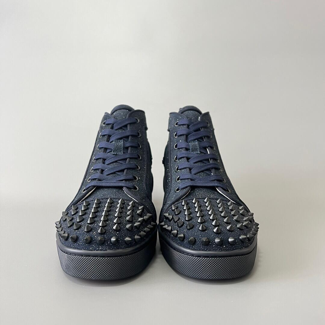CHIAN LOUIN SNEAKER