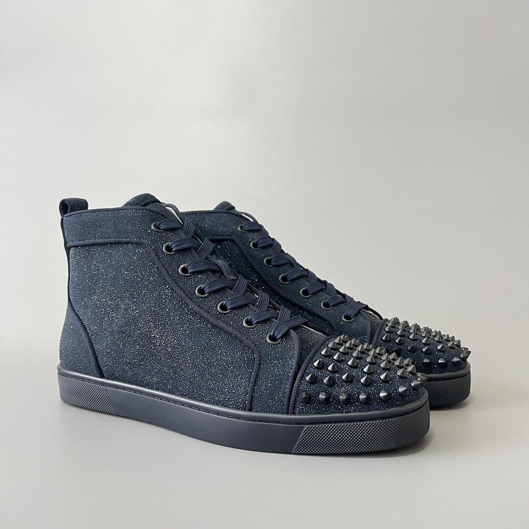 CHIAN LOUIN SNEAKER