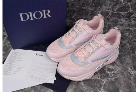 HOMME B22 TRAINER SNEAKER