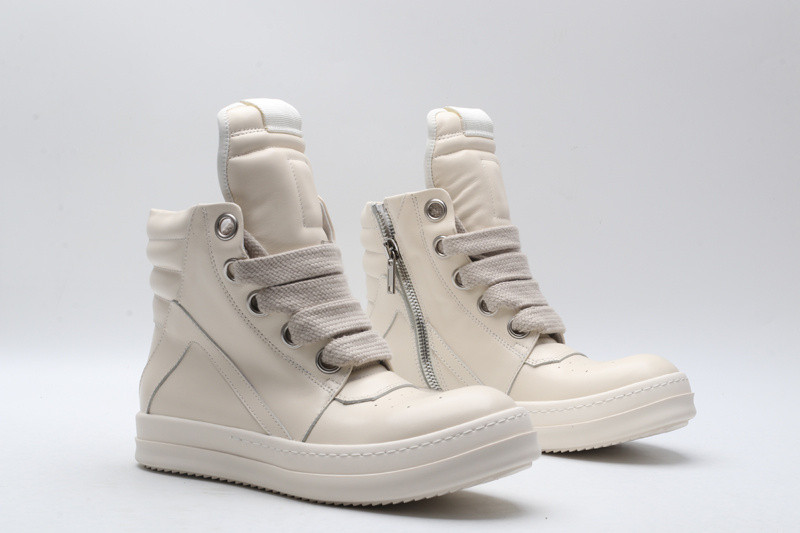 RICK 0WENS SNEAKERS