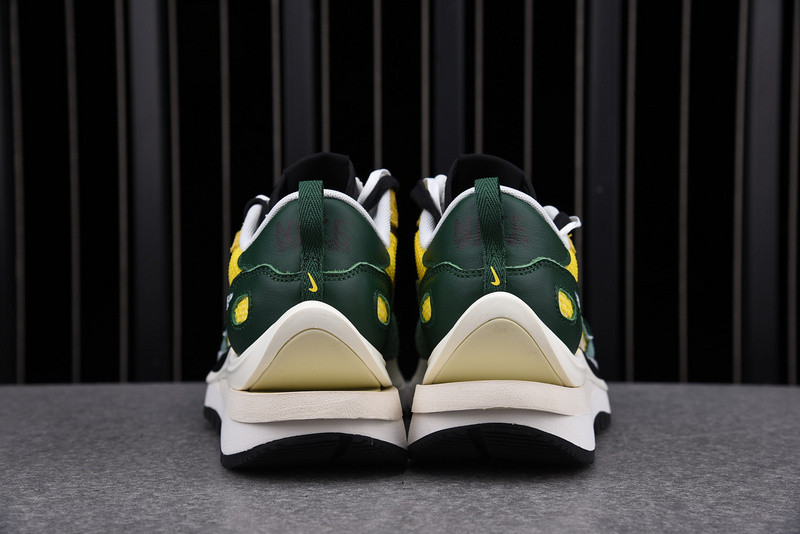 sacai x Nike VaporWaffle “Tour Yellow” CV1363-700
