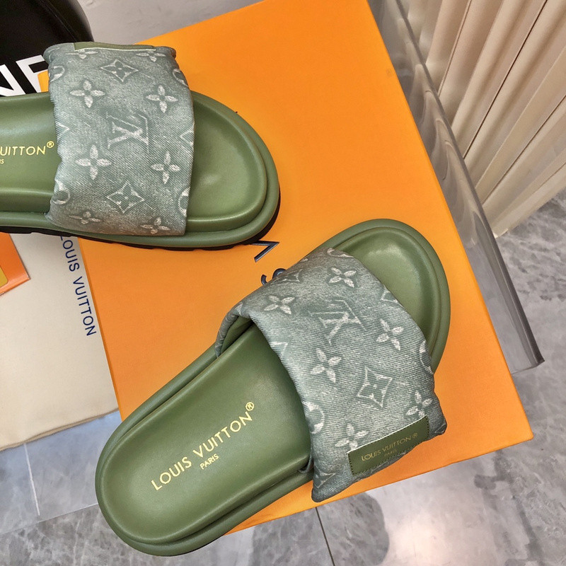 LOU1_TON SLIPPERS