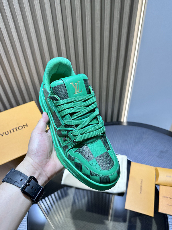 LOU1_TON SNEAKERS