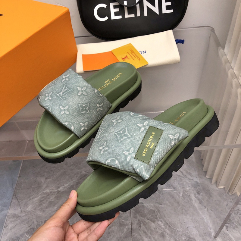 LOU1_TON SLIPPERS