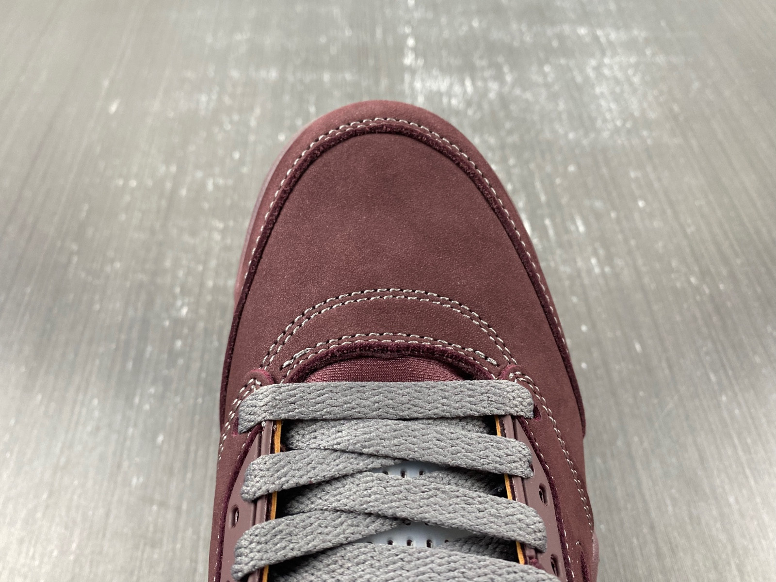 Air Jordan 5 Burgundy 2023 DZ4131-600