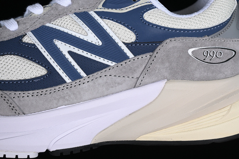 New Balance 990v6 